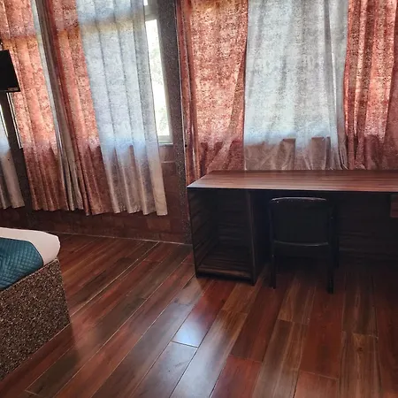 Shri Shiv Villa Resort By Bd Hospitality-2